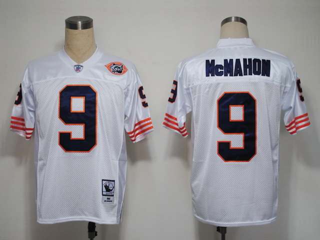 Chicago Bears throw back jerseys-003